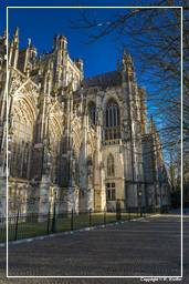’s-Hertogenbosch (24) Sankt-Johannes-Kathedrale