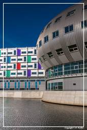 Almere (67) Fashion Centre (Fashion Dome) - Hans Kuiper KOW Architectuur
