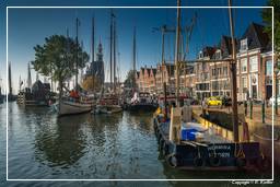 Hoorn (40) Port