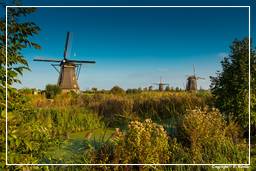 Kinderdijk (97) Windmills