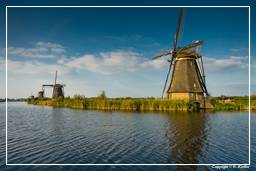 Kinderdijk (101) Windmills
