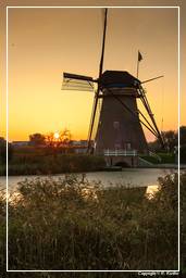 Kinderdijk (139) Windmills