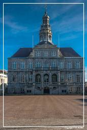 Maastricht (12) Câmara Municipal do século XVII