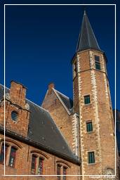 Middelburg (45) Abadía