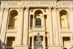 Basilique Sainte-Agathe et Sainte-Barbara (5)