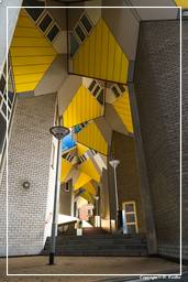 Rotterdam (86) Maisons cubiques