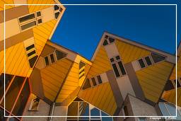 Rotterdam (146) Cube houses