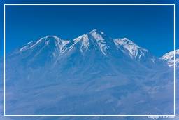 Arequipa (98) Vulcão Chachani