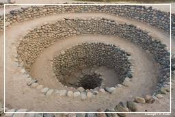Nazca (56) Aquedutos de Cantalloc (Puquios)