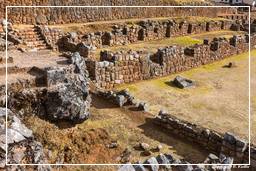 Chinchero (15) Ruines Incas de Chinchero