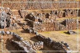 Chinchero (39) Ruines Incas de Chinchero