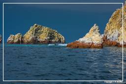 Paracas National Reservat (160) Islas Ballestas
