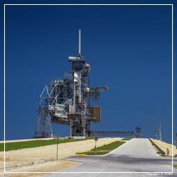 John F. Kennedy Space Center (5)