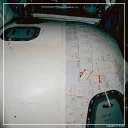 Centro Espacial John F. Kennedy (61) Space Shuttle Discovery