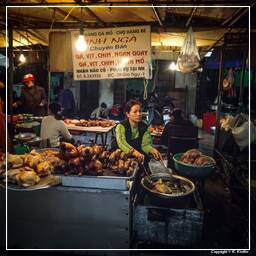 Hanoi (21) Markt