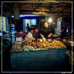 Hanoi (29) Markt