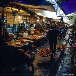 Hanói (32) Mercado
