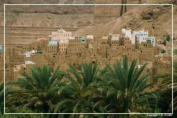Yémen (113) Wadi Hadramout