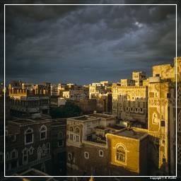 Jemen (14) Sanaa