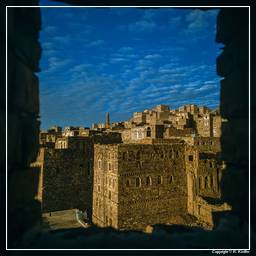 Yemen (193) Thulla
