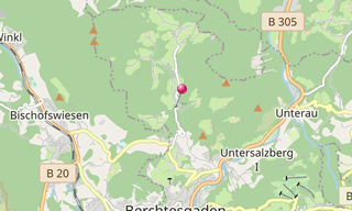 Map: Maria Gern