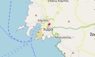 Map: Ios