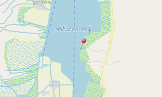Map: Inle