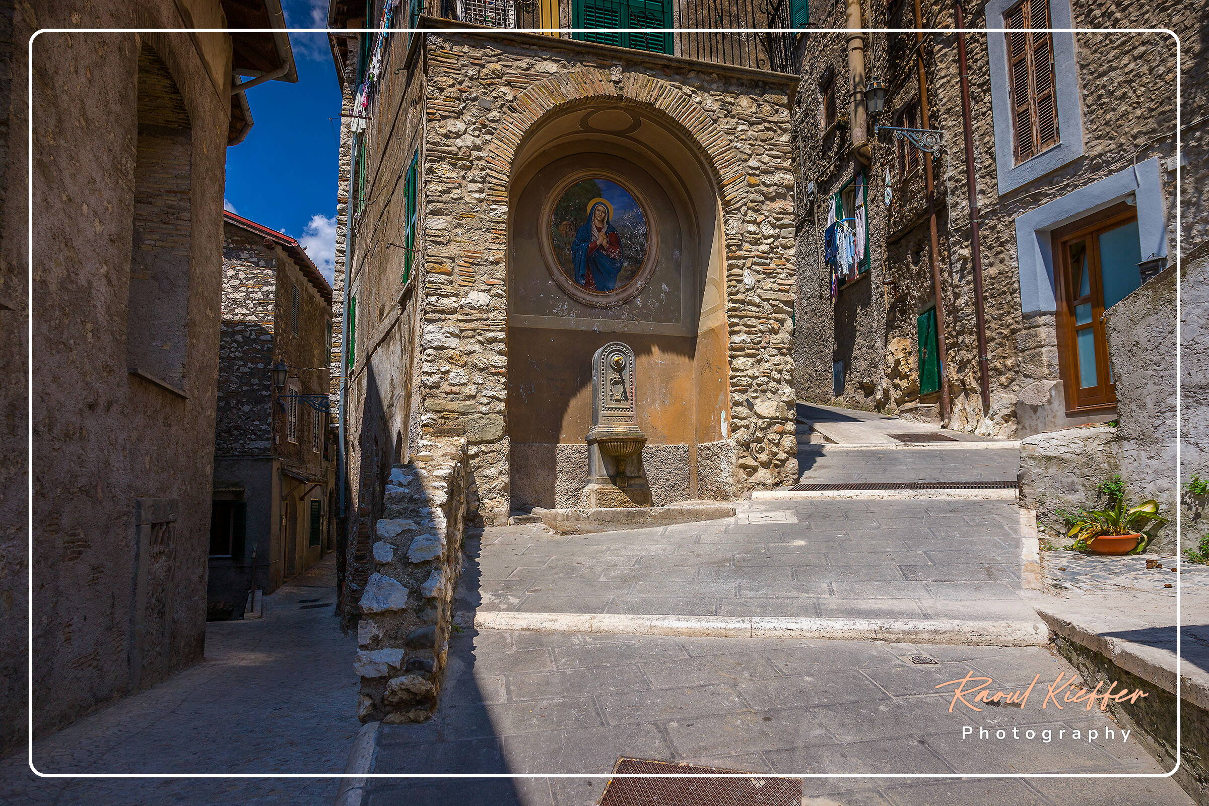 “Olevano Romano” photo gallery Olevano Romano is a municipality