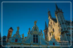 Town hall of Bruges, Bruges (1)