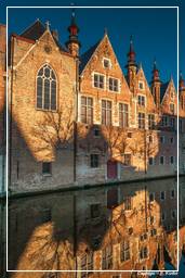 Bruges (5) Groenerei