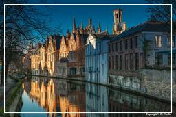 Bruges (9) Groenerei