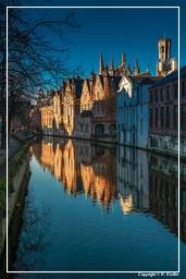 Bruges (10) Groenerei