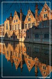 Bruges (13) Groenerei