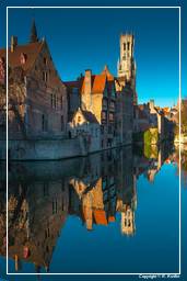 Bruges (17) Rozenhoedkaai