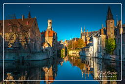 Rozenhoedkaai, Bruges (18)