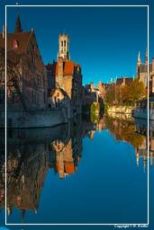 Bruges (20) Rozenhoedkaai