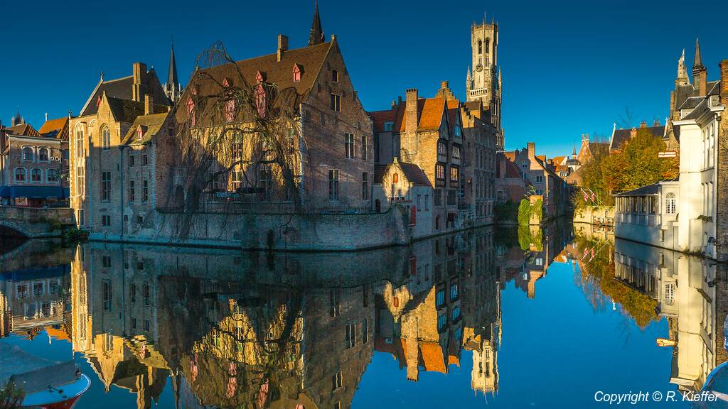 Bruges (22) Rozenhoedkaai