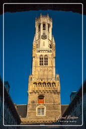 Bruges (27) Belfry of Bruges