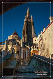 Church of Our Lady, Bruges (33)