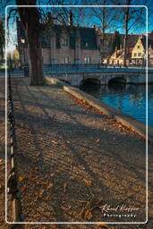 Lock-keeper’s house of the Minnewater, Bruges (38)