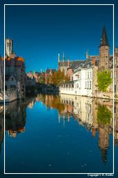 Bruges (88) Rozenhoedkaai