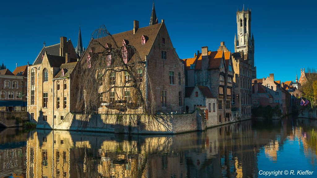 Bruges (92) Rozenhoedkaai