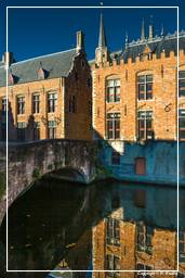 Bruges (95) Groenerei