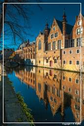 Bruges (97) Groenerei
