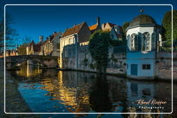 Bruges (102) Peerdenbrug