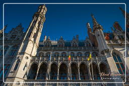 Provincial Court, Bruges (112)