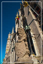 Bruges (115) Provincial Court