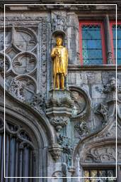 Bruges (117) Basilica del Santo Sangue