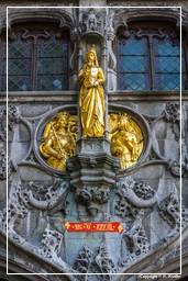Bruges (120) Basilica del Santo Sangue