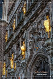 Bruges (122) Basilica of the Holy Blood